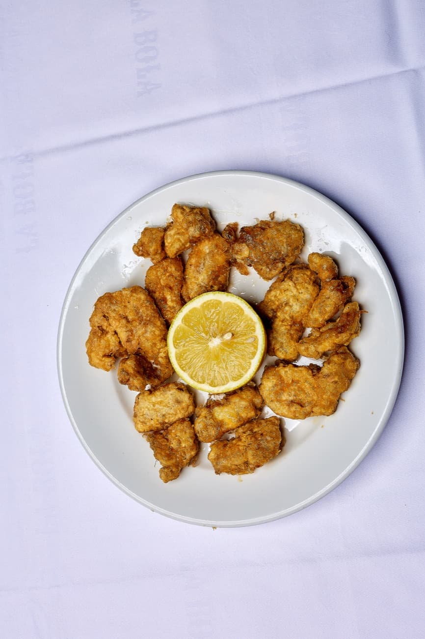 Fritura