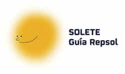 Solete Guía Repsol