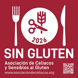 Sin Gluten · Asociación de Celíacos y Sensibles al Gluten